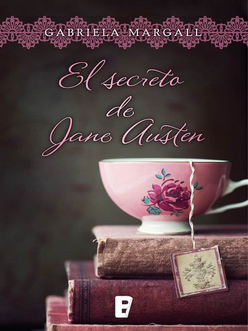 Title details for El secreto de Jane Austen by Gabriela Margall - Available